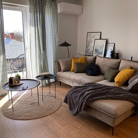 Boosko Me 2 Apartment Busko Zdroj Luaran gambar