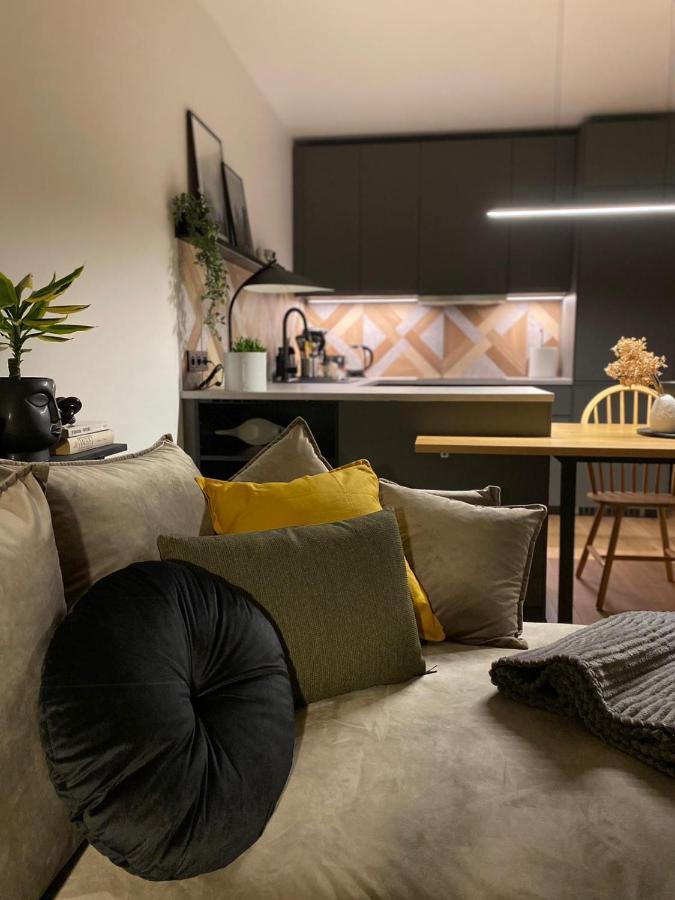 Boosko Me 2 Apartment Busko Zdroj Luaran gambar