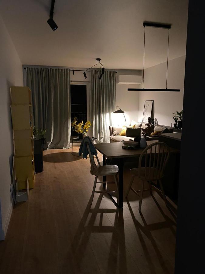 Boosko Me 2 Apartment Busko Zdroj Luaran gambar