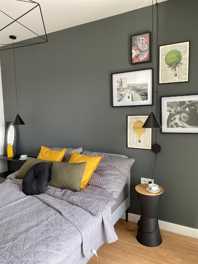 Boosko Me 2 Apartment Busko Zdroj Luaran gambar