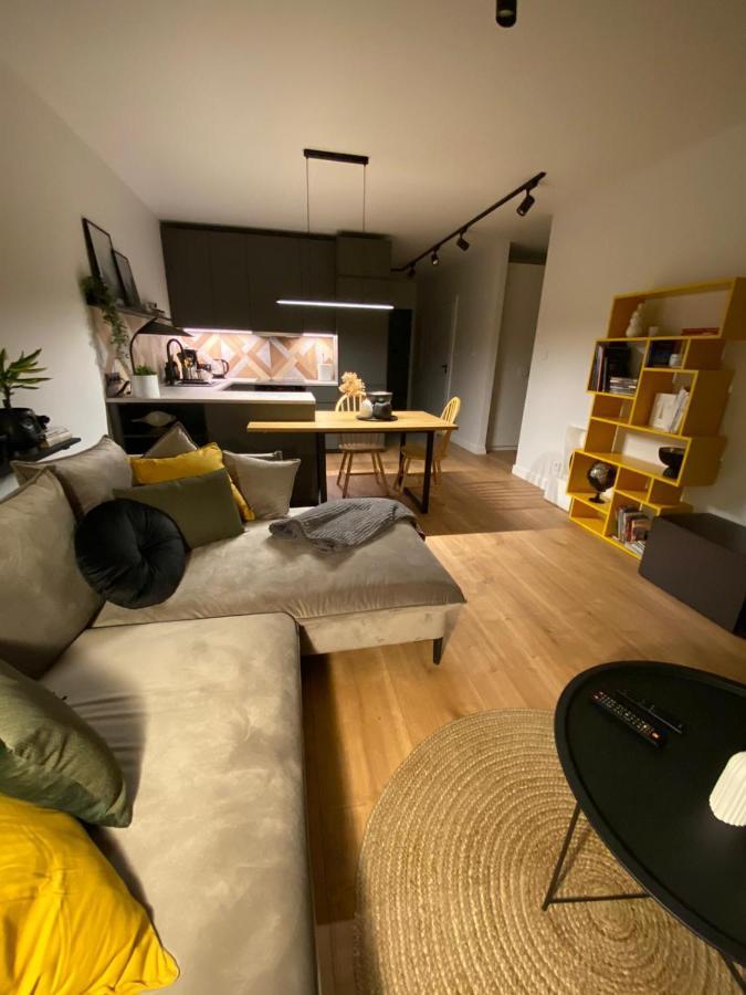 Boosko Me 2 Apartment Busko Zdroj Luaran gambar