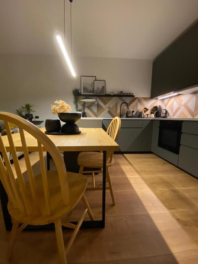 Boosko Me 2 Apartment Busko Zdroj Luaran gambar