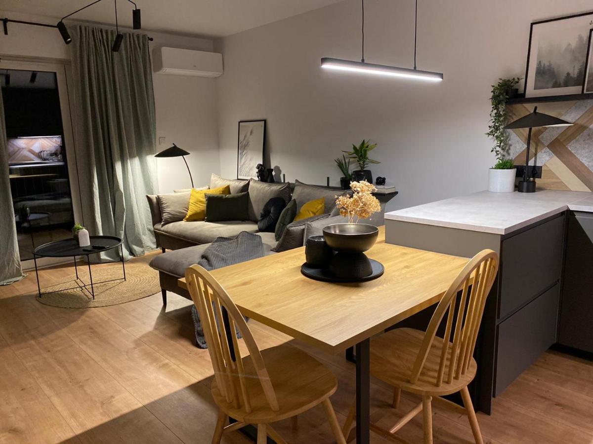 Boosko Me 2 Apartment Busko Zdroj Luaran gambar