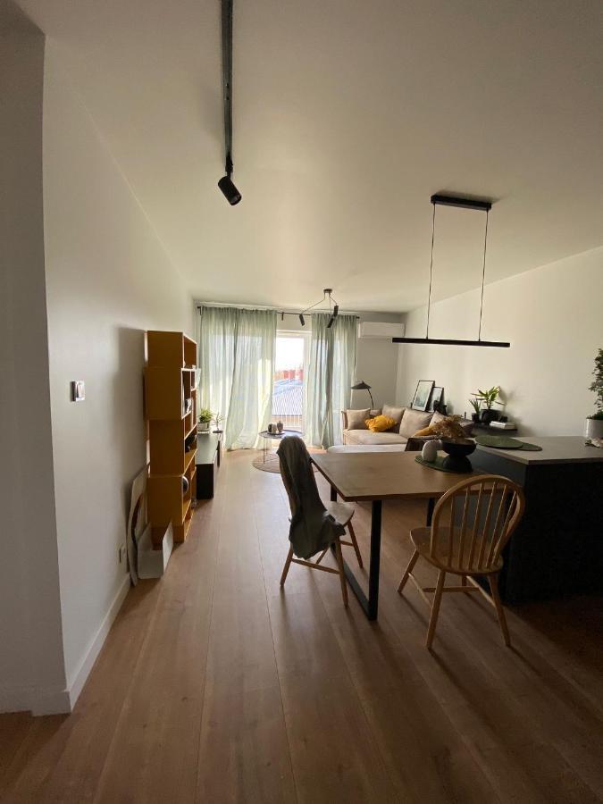 Boosko Me 2 Apartment Busko Zdroj Luaran gambar