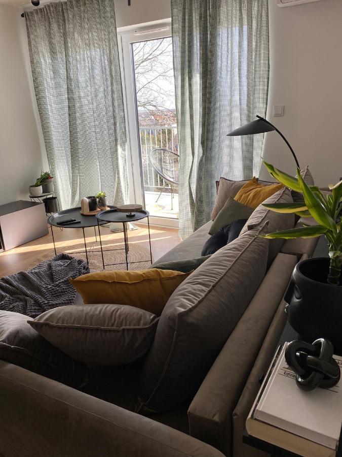 Boosko Me 2 Apartment Busko Zdroj Luaran gambar
