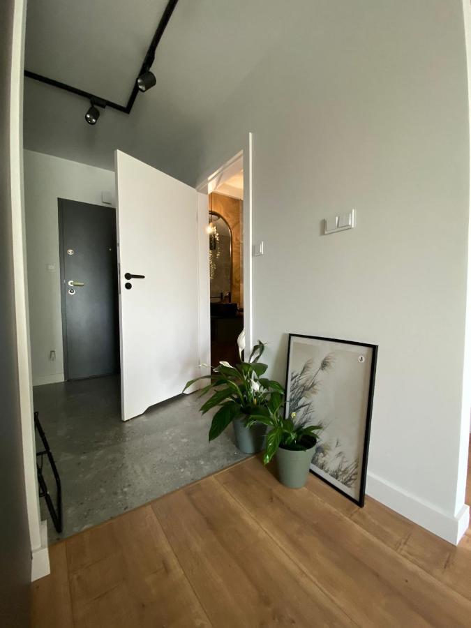 Boosko Me 2 Apartment Busko Zdroj Luaran gambar