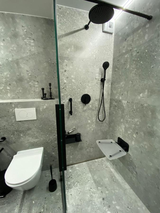 Boosko Me 2 Apartment Busko Zdroj Luaran gambar