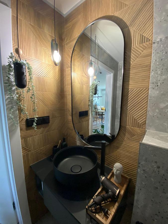 Boosko Me 2 Apartment Busko Zdroj Luaran gambar
