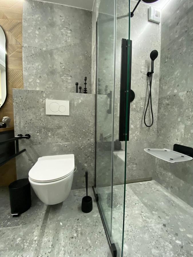 Boosko Me 2 Apartment Busko Zdroj Luaran gambar