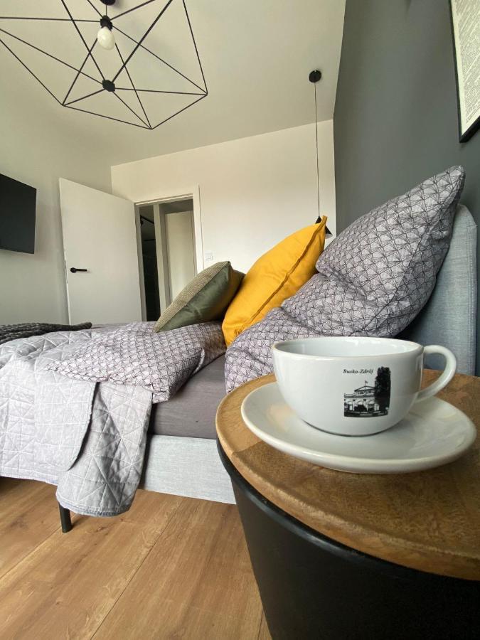 Boosko Me 2 Apartment Busko Zdroj Luaran gambar