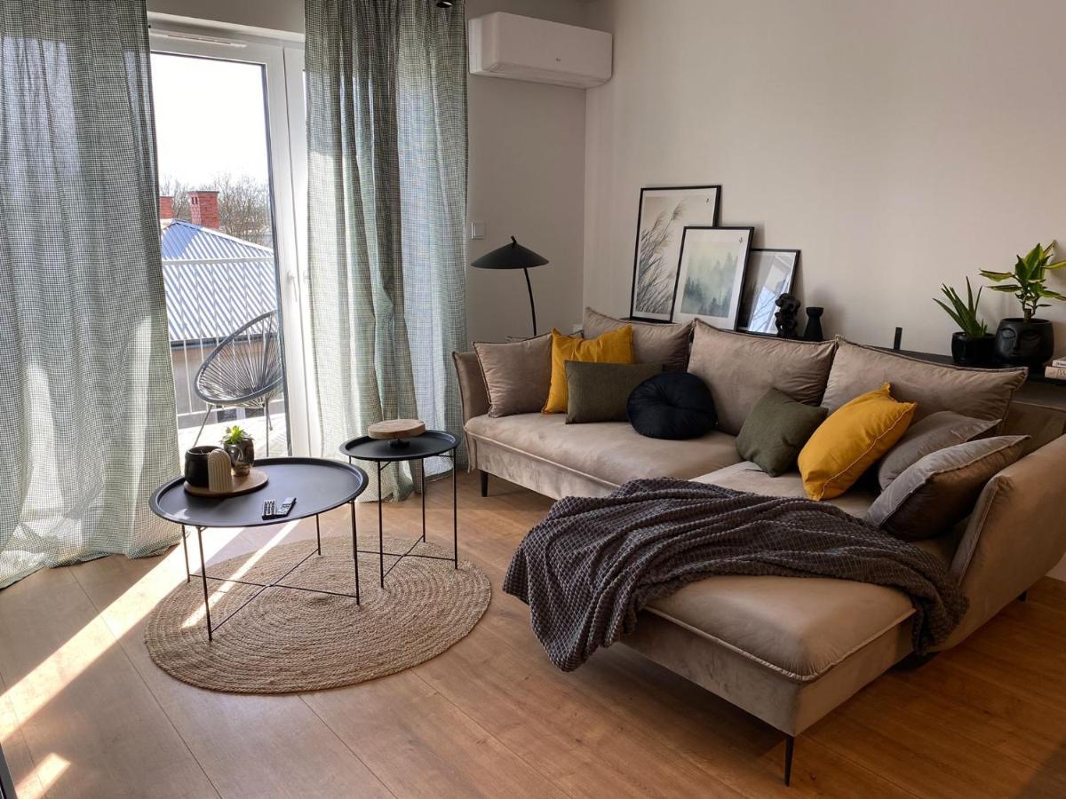 Boosko Me 2 Apartment Busko Zdroj Luaran gambar